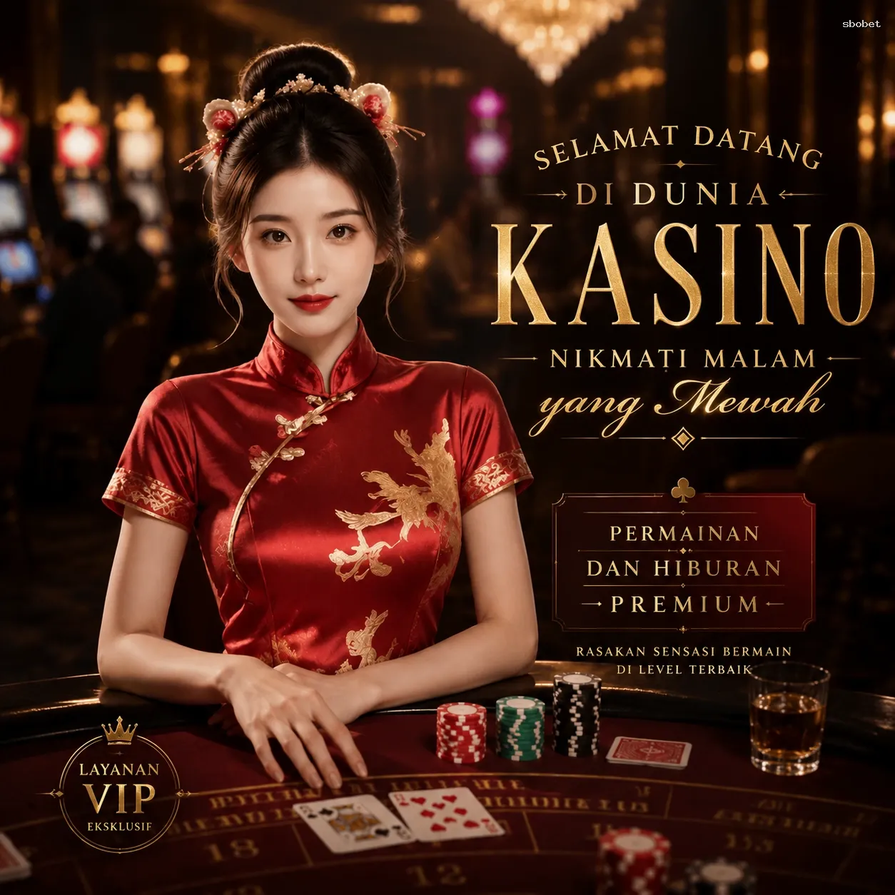 Menggali Fitur Menarik di Situs Game sbobet