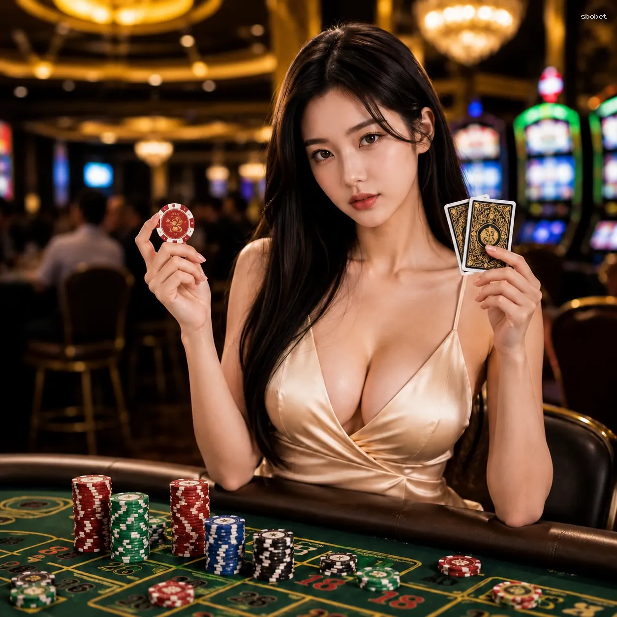 Cara Mendaftar dan Bermain di sbobet